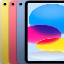 Apple iPad 10.9-inch (10th Gen, 2022)