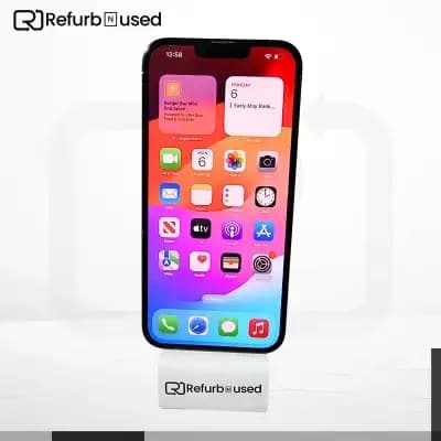 Apple iPhone 13 Pro Max