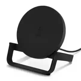 Belkin 10W Qi Wireless Charger Stand with QC3 Plug