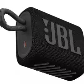 JBL GO 3 Portable Bluetooth Speaker