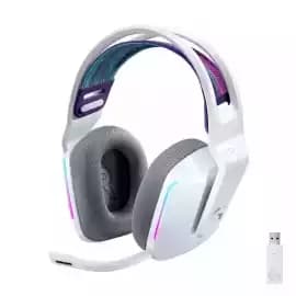 Logitech G733 LIGHTSPEED Wireless Gaming Headset
