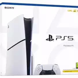 PlayStation 5 Slim Console