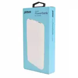Prevo SP3012 10000mAh Power Bank