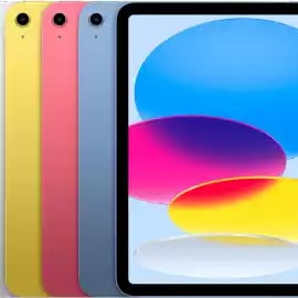 Apple iPad 10.9-inch (10th Gen, 2022)