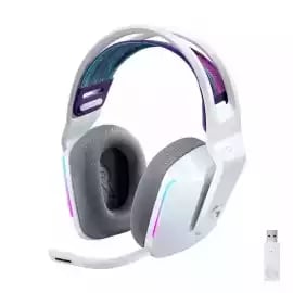 Logitech G733 LIGHTSPEED Wireless Gaming Headset